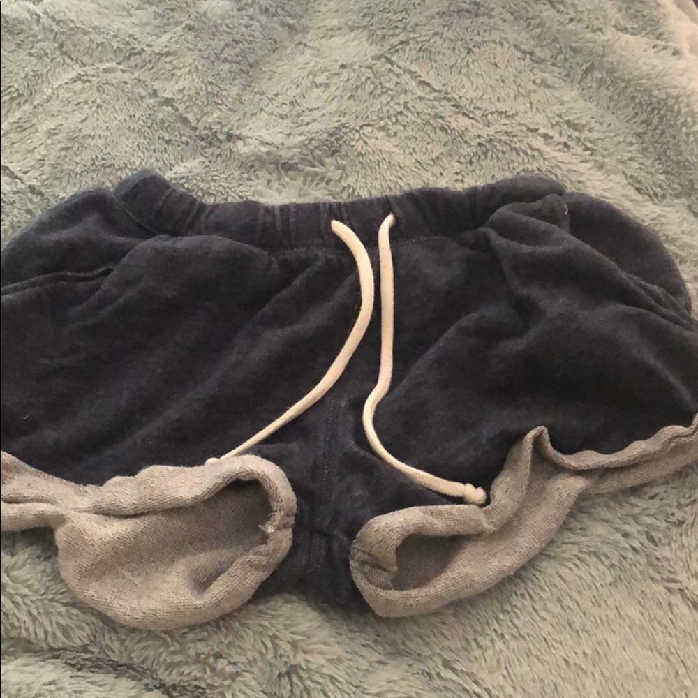 Gym shorts